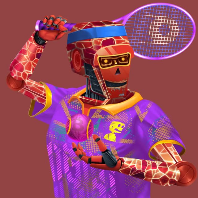 Sportsbot #3812