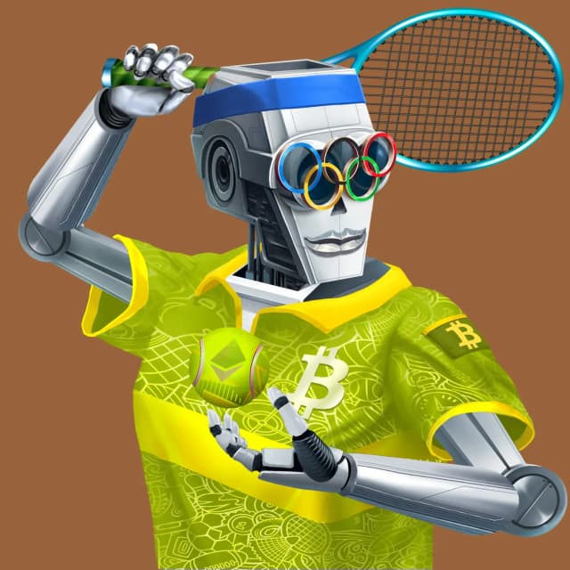 Sportsbot #7036