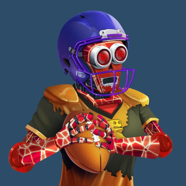 Sportsbot #2459