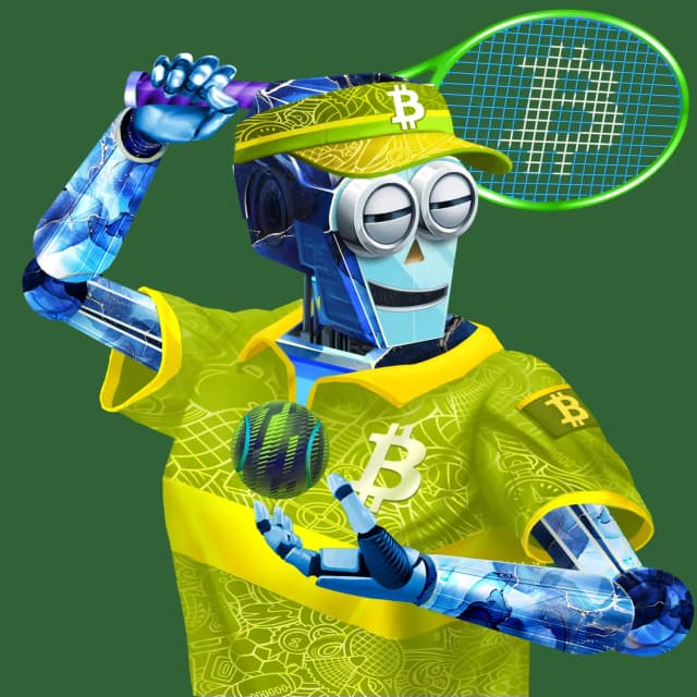 Sportsbot #9593