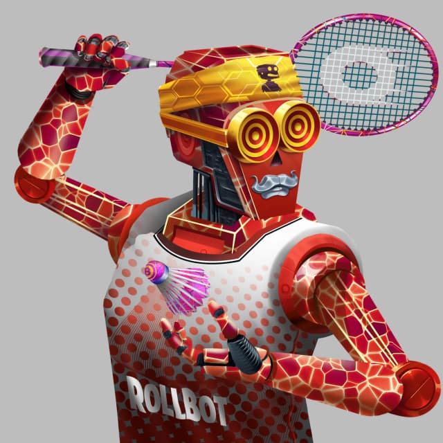 Sportsbot #8677