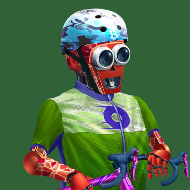 Sportsbot #7304