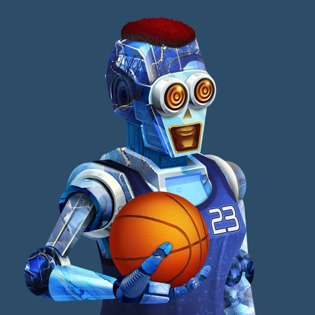 Sportsbot #975