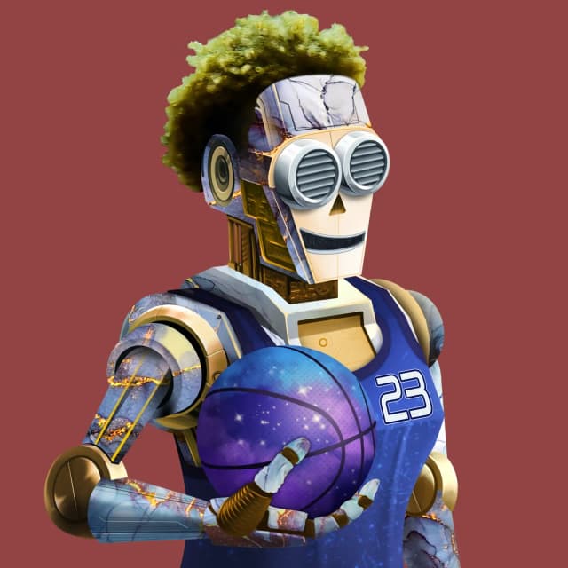 Sportsbot #9620