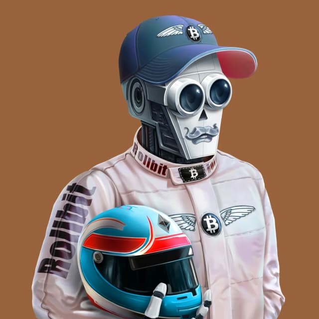 Sportsbot #4340