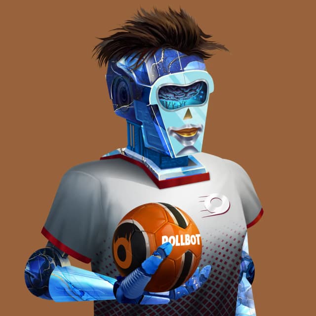 Sportsbot #2310
