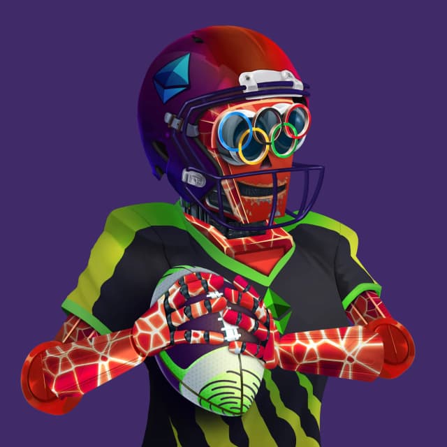 Sportsbot #1469