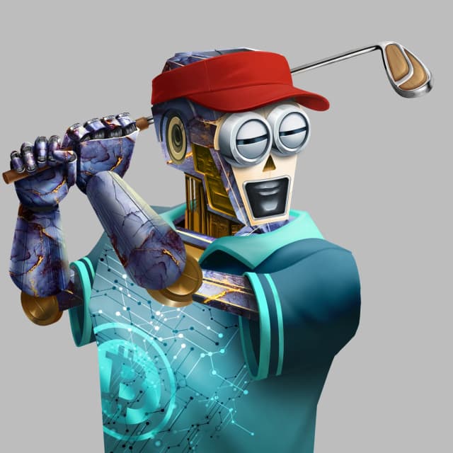 Sportsbot #9703