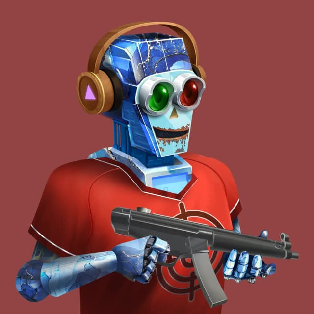 Sportsbot #7747