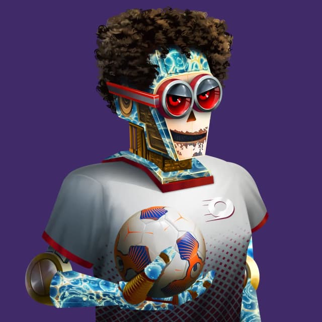 Sportsbot #8219