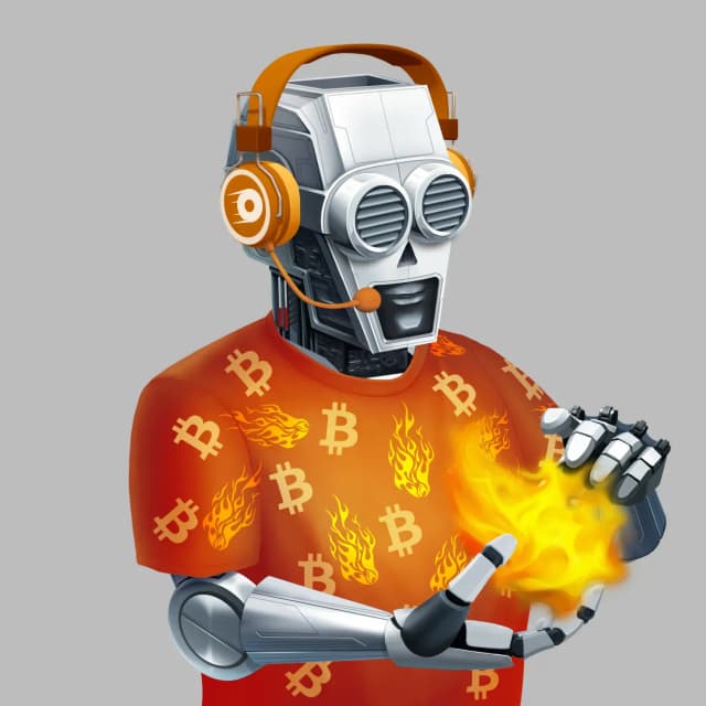 Sportsbot #8402