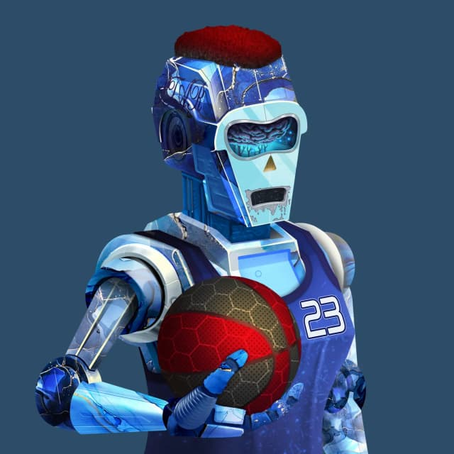 Sportsbot #5351