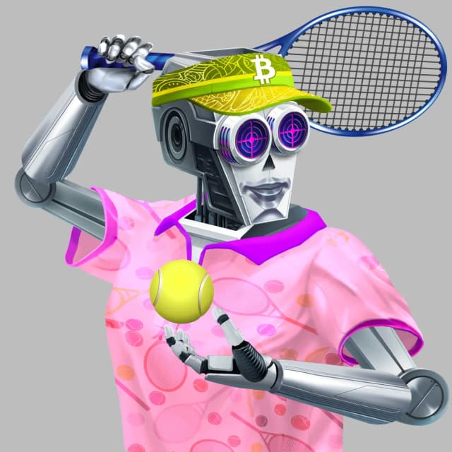 Sportsbot #8062