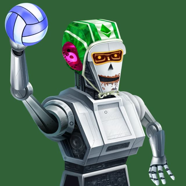 Sportsbot #5486