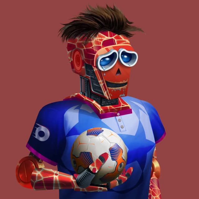 Sportsbot #902