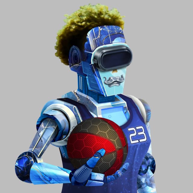 Sportsbot #5829