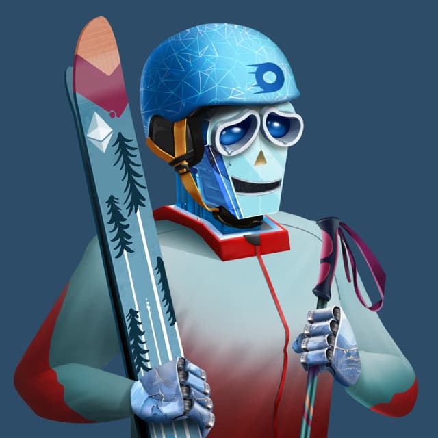 Sportsbot #4016