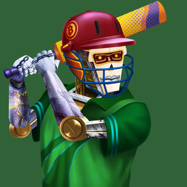 Sportsbot #509
