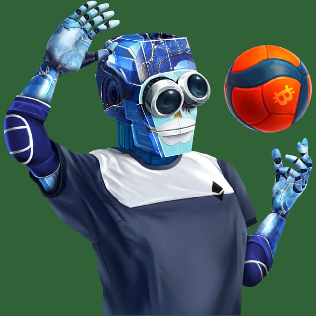Sportsbot #8944