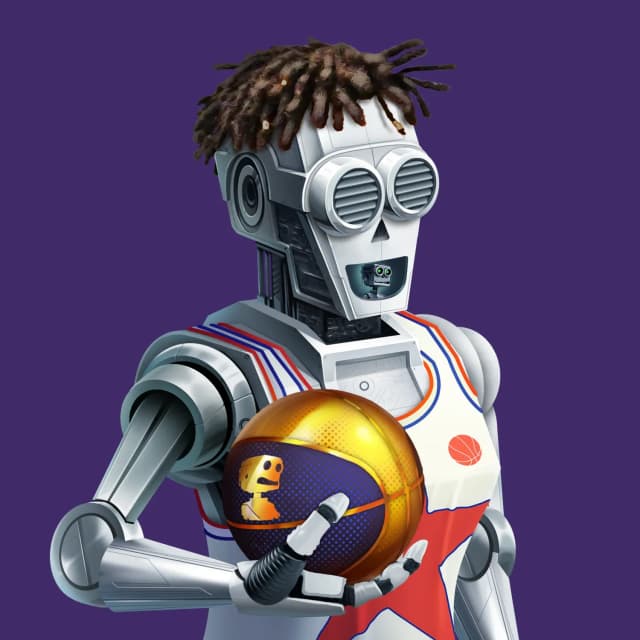 Sportsbot #9484