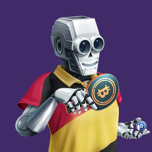 Sportsbot #6485