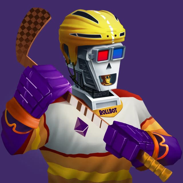 Sportsbot #3053