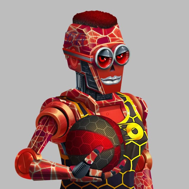 Sportsbot #9465