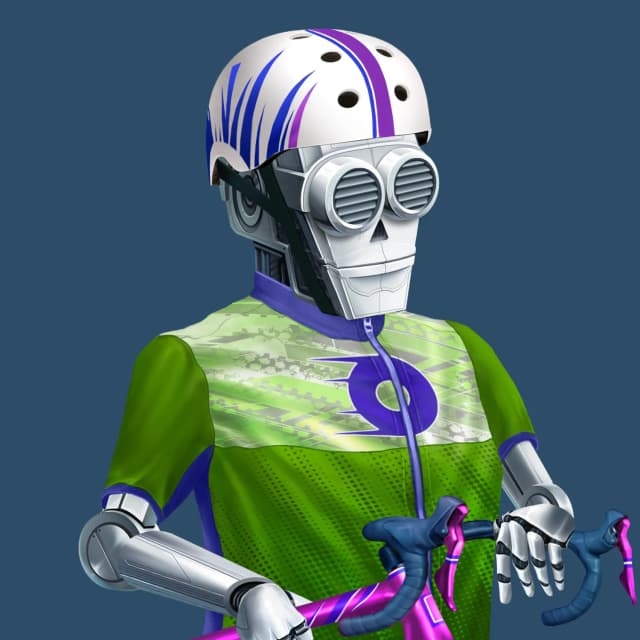 Sportsbot #2085