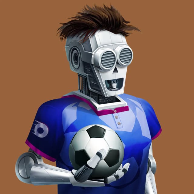 Sportsbot #8894
