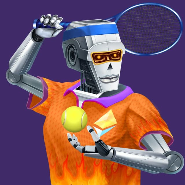 Sportsbot #2815