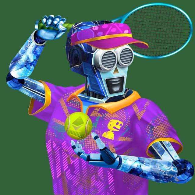 Sportsbot #2953