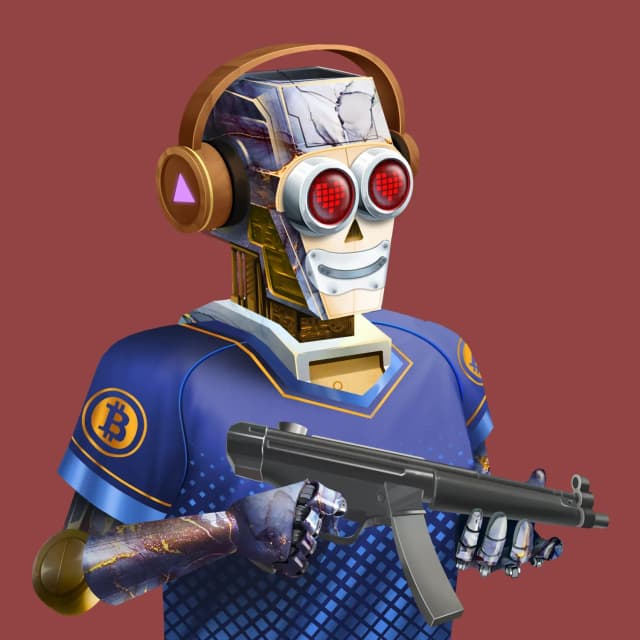 Sportsbot #9491