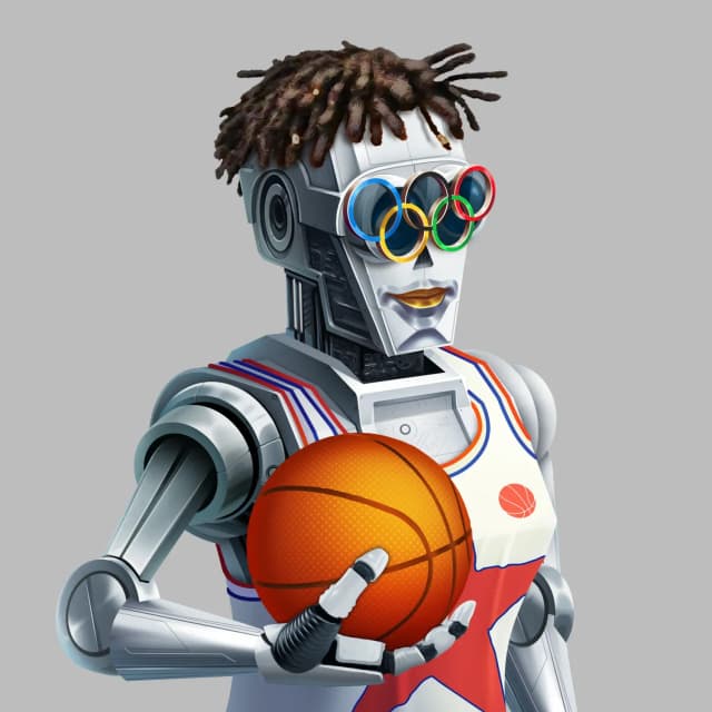 Sportsbot #9787