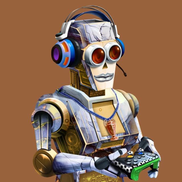 Sportsbot #6743