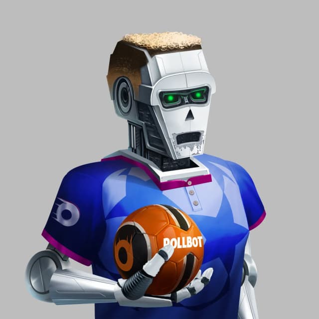 Sportsbot #1791