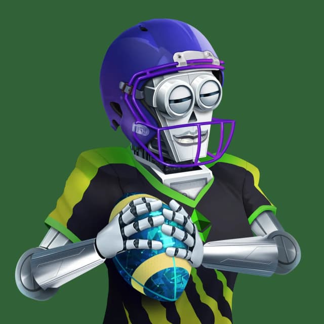 Sportsbot #7822
