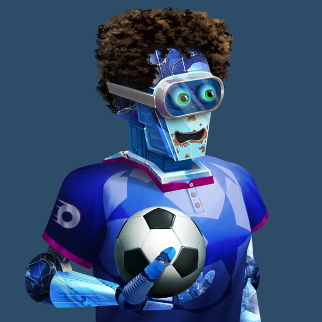 Sportsbot #8505