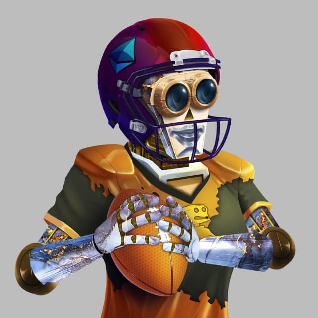 Sportsbot #677