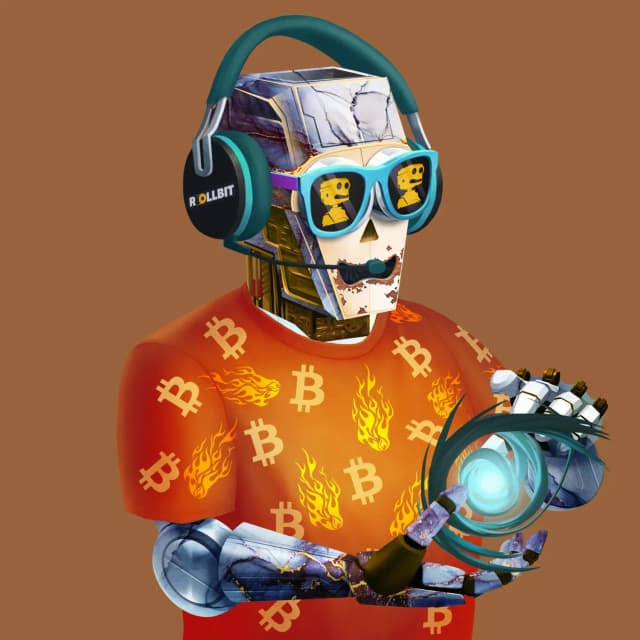 Sportsbot #9575