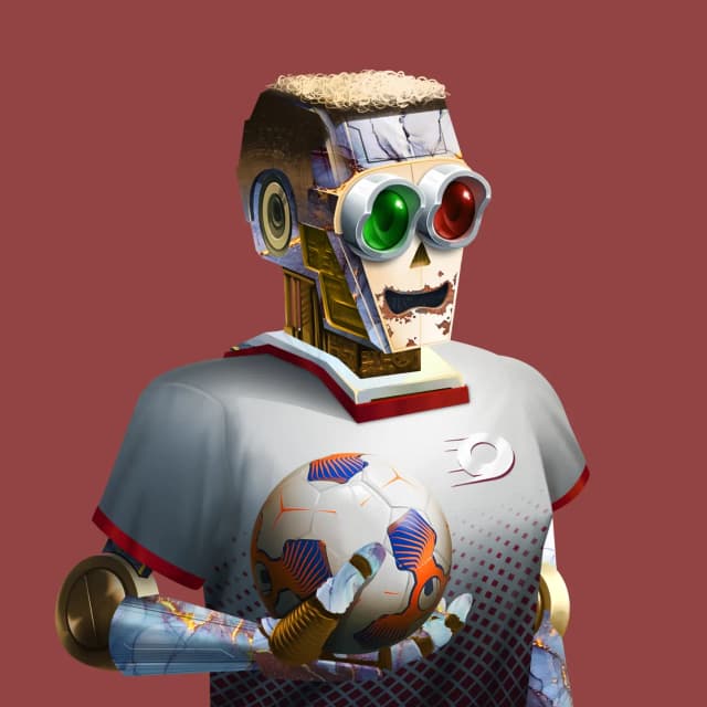 Sportsbot #8329