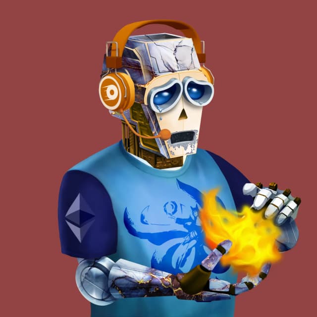 Sportsbot #8703
