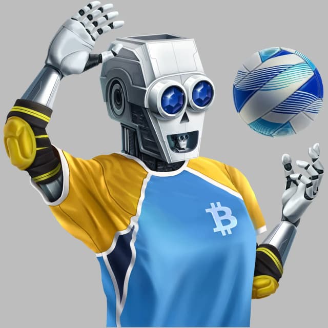 Sportsbot #7545