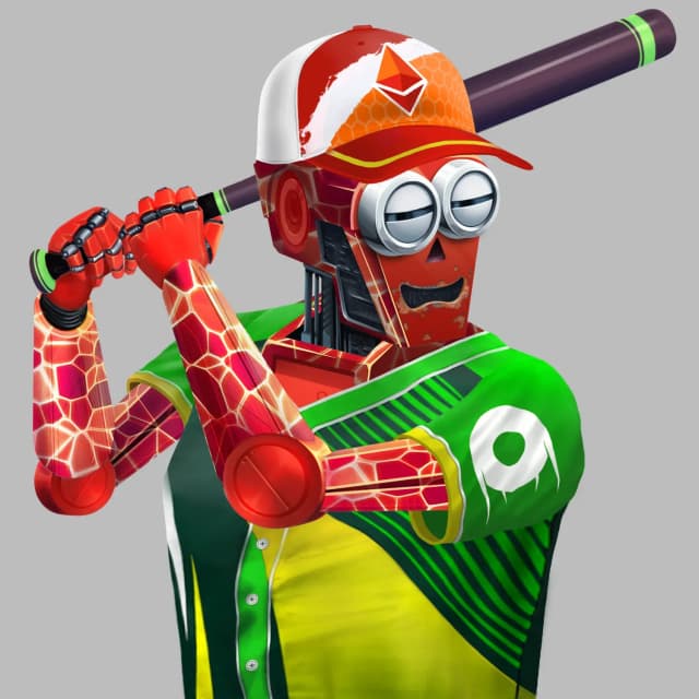 Sportsbot #999