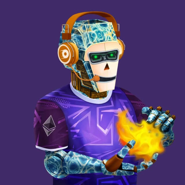 Sportsbot #1700