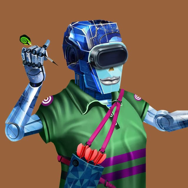 Sportsbot #7356