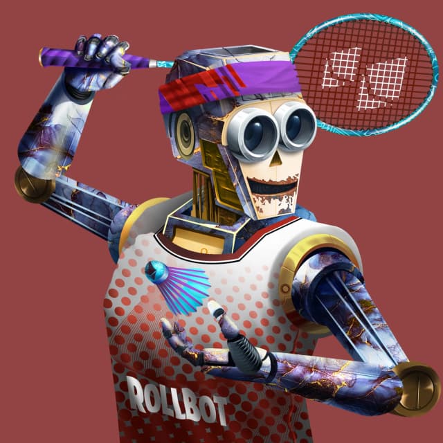 Sportsbot #6031