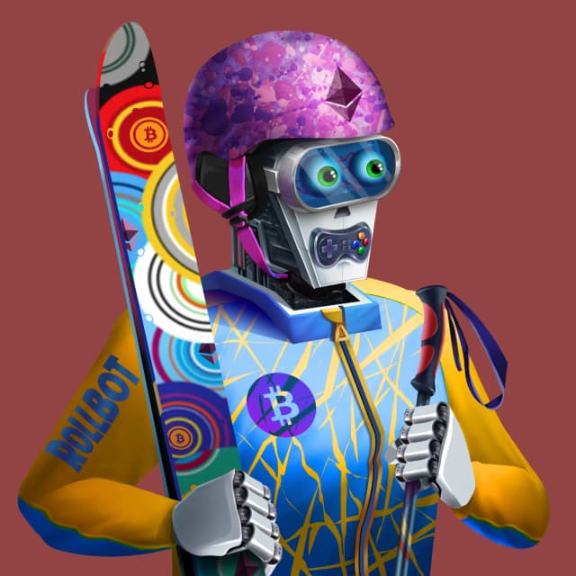 Sportsbot #8246