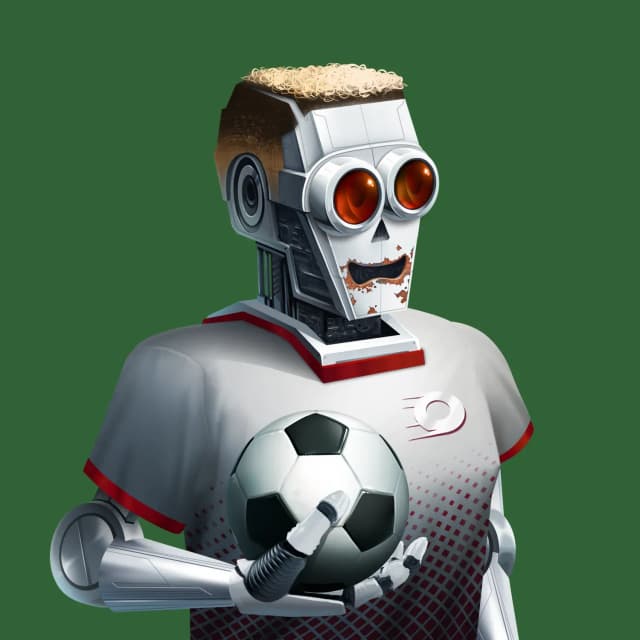 Sportsbot #1865