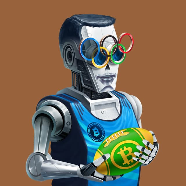 Sportsbot #6748