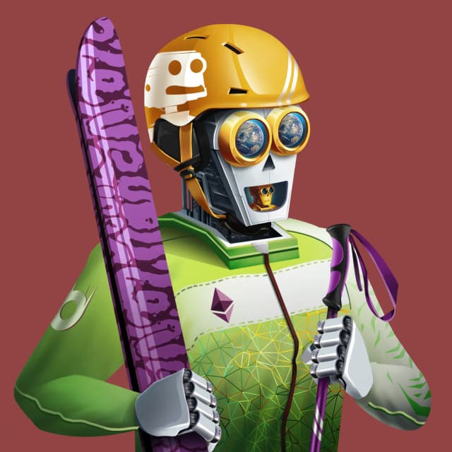 Sportsbot #9513
